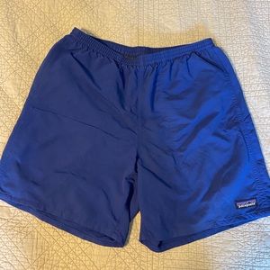 Patagonia “Baggies” Shorts